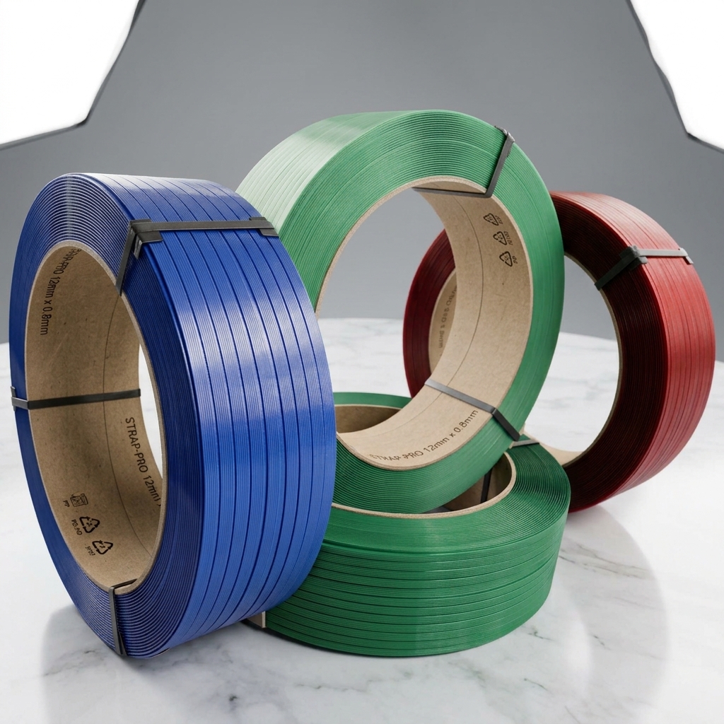PET Strapping Band